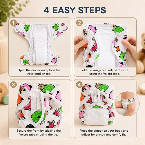...